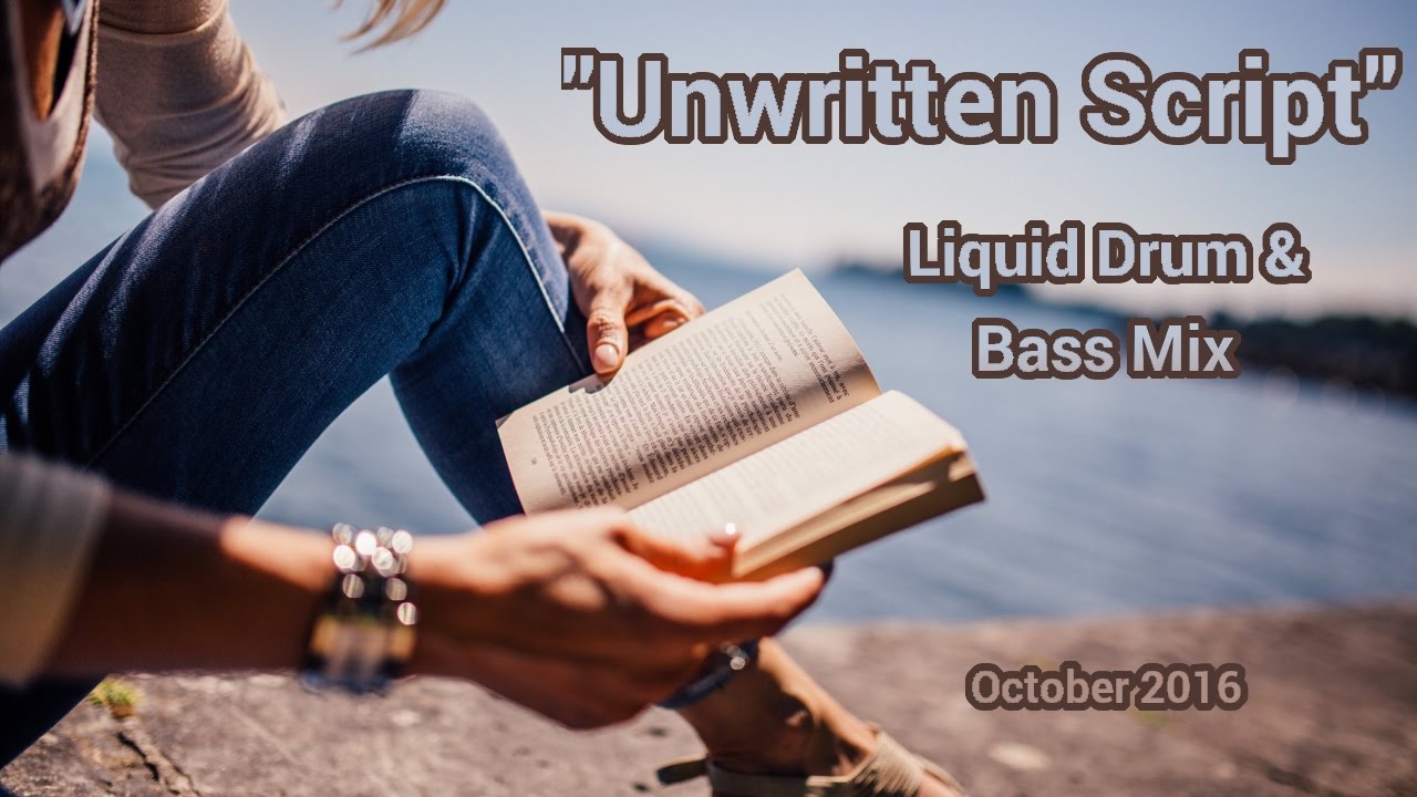 ► Liquid Drum & Bass Mix -