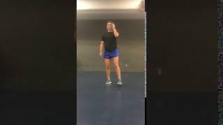 90* Rotational Jump