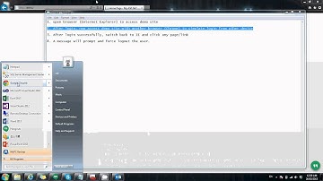Prevent access web from multiple device with single account
