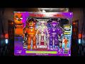 FNAF 2 Jazwares ENDO SERIES Review!