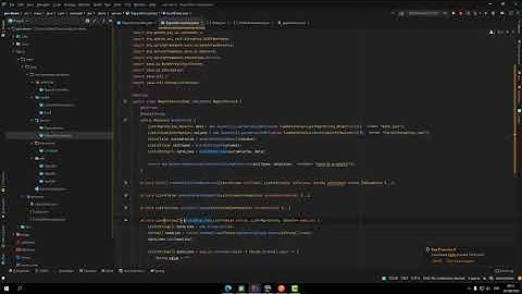 Crear Excel con Apache POI y Spring Boot