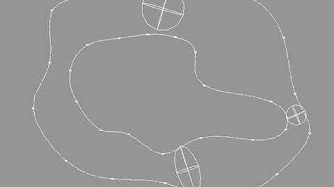 Amiga Real3D Tutorial 6.8.1