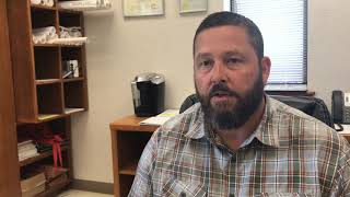 City of Lawton Landfill Improvements