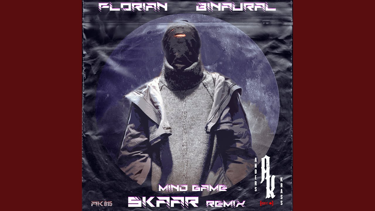 YouTube पर Mind Game (SkaaR Remix) देखें