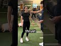 Beat me in pistol squats  hip thrusts for 100 challenge gym