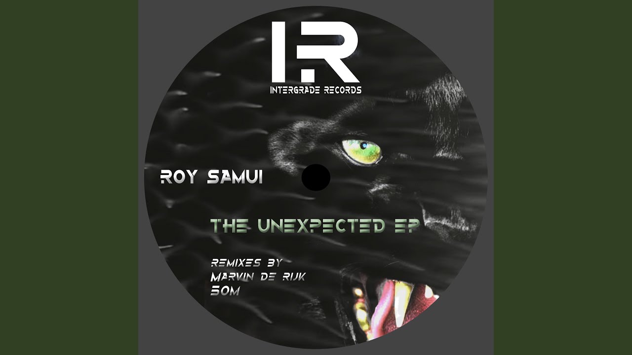 Watch The Unexpected on YouTube Watch The Unexpected on YouTube