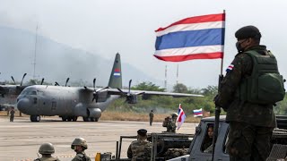 เผยโฉมแล้ว! เครื่องบินลับล่าสุดของอิสราเอล – เทคโนโลยีที่ทั่วโลกต้องผวา