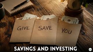 Savings and Investing