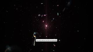 The Oldest Galaxy Ever Seen. #jwstdiscoveries #nasaupdates #galaxy #spaceshorts