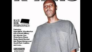 K-Rino - Break It Down