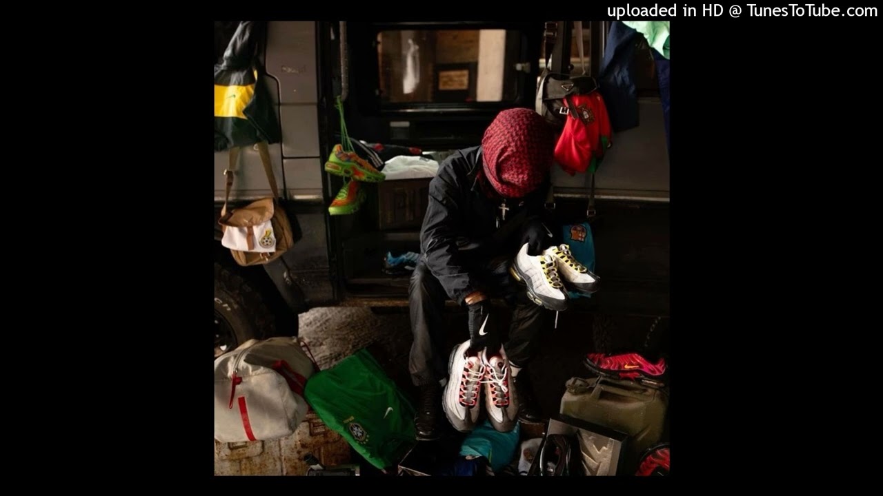 [FREE] Swapa + Trap Type Beat – 