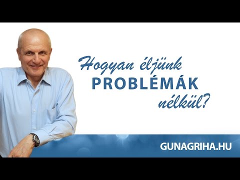 Videó: Mi a különbség a trendek és a problémák között?