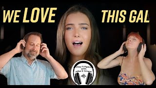 BRAND NEW DAY - Mike &amp; Ginger React to LUCY THOMAS
