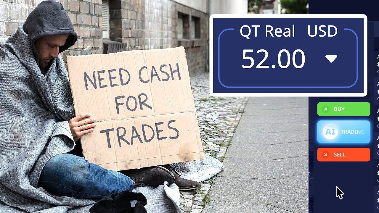 THIS POCKET OPTION STRATEGY NEEDS TO BE STOPPED!