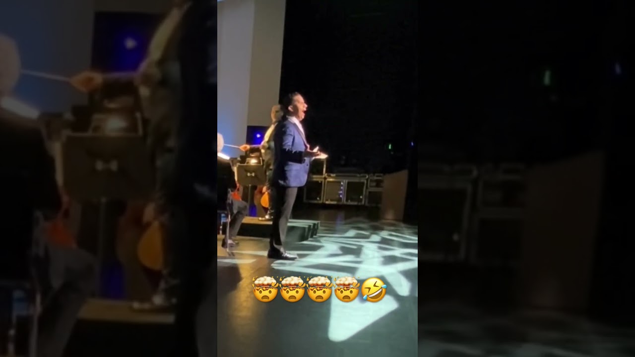 Fabian Robles, tenor - “Ah mes amis, pour mon ame” from La fille du regiment