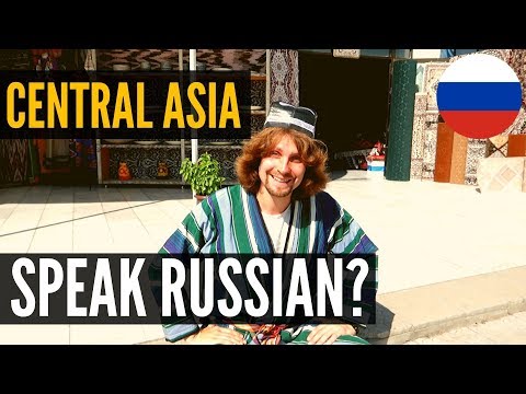 russian-language-in-central-asia-(russian-for-travelling)