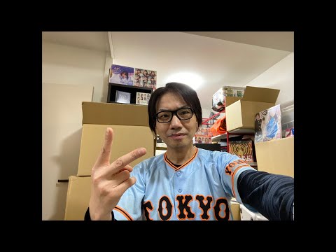 巨人12-0ヤクルト【試合終了】3.29実況　東京ドーム プロ野球 セリーグ ジャイアンツ スワローズ Giants Swallows ※ハロプロ話題OK