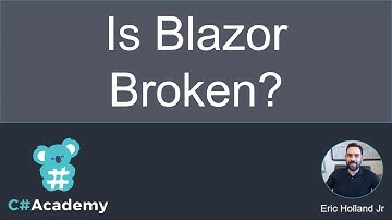 Blazor @key Attribute