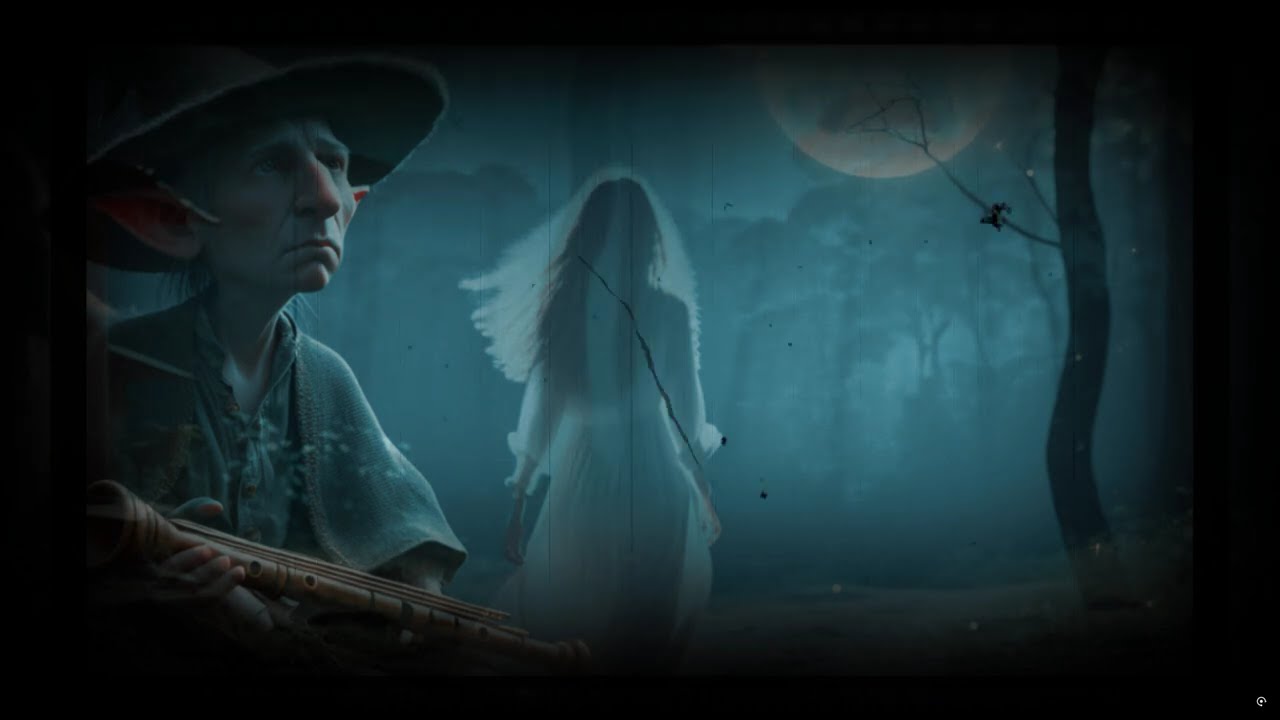 El Duende de Trujillo (Leyanda Folklore Hondureño)