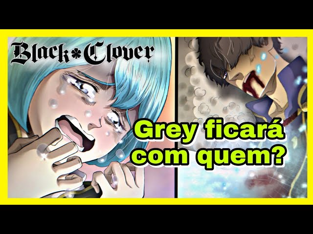 Black Clover – Black Clover PT Br News