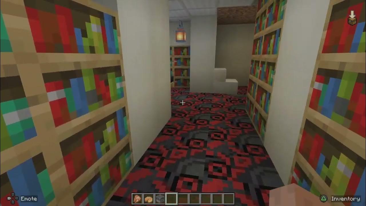 Minecraft home YouTube