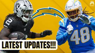 This Could Be Bigger Than ANYONE Expected... | Daily Los Angeles Chargers News & Rumors