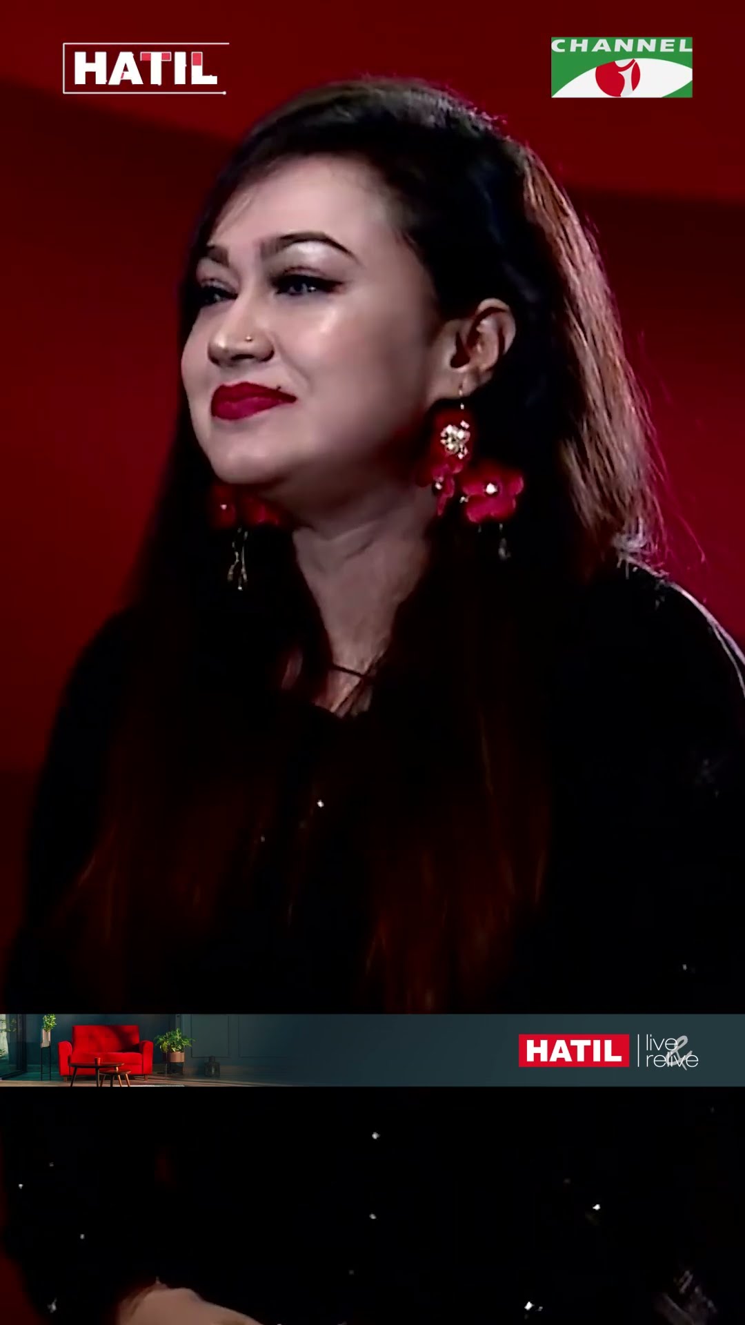 একজন বিপাশা কবিরের মাসিক খরচ কত | Channel i Tv
