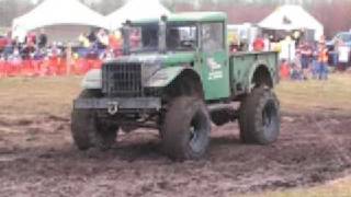 Fort St John Mud Bog 2008 part2