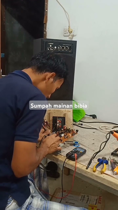 Rayola-sumpah mainan bibia #rayola #musicminang