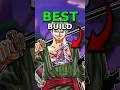 BEST BUILD FOR ZORO RIGHT NOW IN UTDX | UNIVERSAL TOWER DEFENSE #universaltowerdefense #roblox