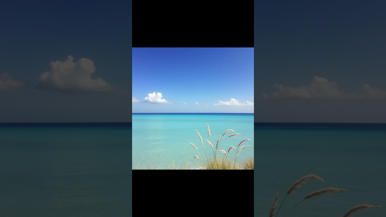YouTube player