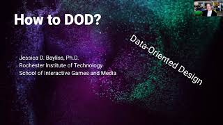 How to DOD