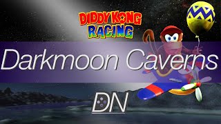 Darkmoon Caverns House Remix - Diddy Kong Racing