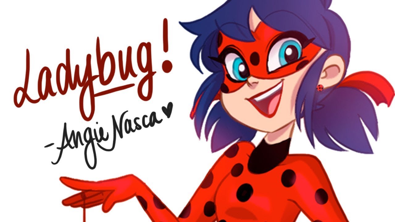 MIRACULOUS 🐞 LADYBUG - dibujo especial 🐞 Las Aventuras de Ladybug |  Oficial episodio - thptnganamst.edu.vn