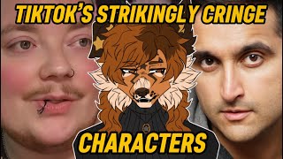 Tyler Catastrophe, Rahul Rai, and TikTok’s Cringe Hotpot