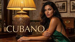 Cuban Deep House | Bajo La Luz De La Luna | Latin Night Mix 2026 | Havana Skyline Vibes
