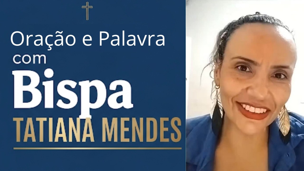 Almoço Com Deus. ORAÇÃO POR PAZ