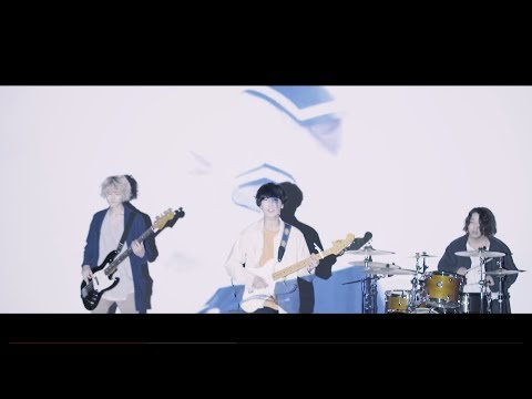 Absolute area「ドラマチックサマー」（Official Music Video）
