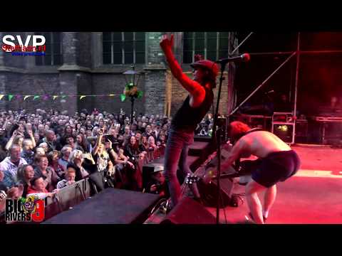 ACDC UK @ Big Rivers 2019