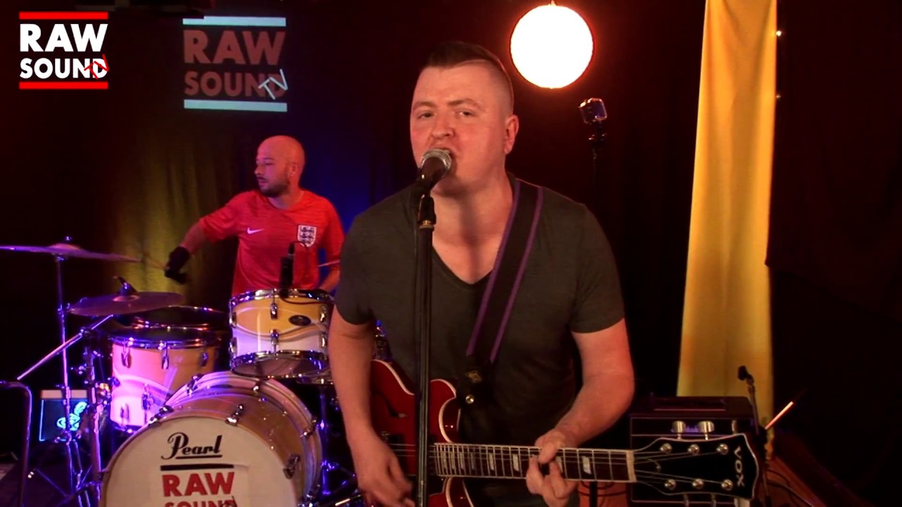 Watch Balaban and the Bald Illeagles - Trumpageddon (RawSound TV Performance) on YouTube Watch Balaban and the Bald Illeagles - Trumpageddon (RawSound TV Performance) on YouTube