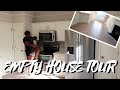 New EMPTY HOUSE TOUR 2021 (Middle-Class Friendly) 💰