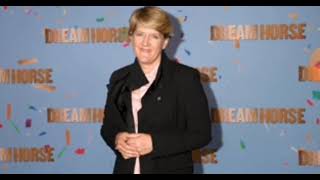 Clare Balding talks about her time on the Weakest Link hilarious lol