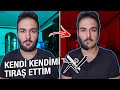 80 GÜNLÜK SAKALLARIMA ELVEDA!