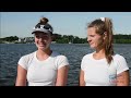 Introducing the U.S. Under 19 National Team Trials Boats