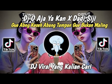 DJ ADUH ABANG BUKAN MAKSUDKU BEGITU | STECU STECU BY DJ ELART REMIX VIRAL DI TIKTOK ‼️