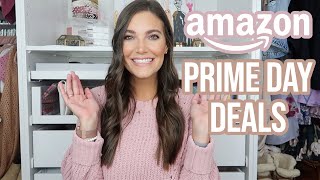 AMAZON PRIME DAY DEALS 2020 | Sarah Brithinee