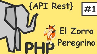 🦊HOW TO CONSUME A REST API WITH VISUAL FOXPRO - TRAILER🦊