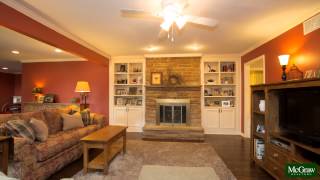 MLS# 1431552 - 2750 E 44th Street TULSA OK  74105