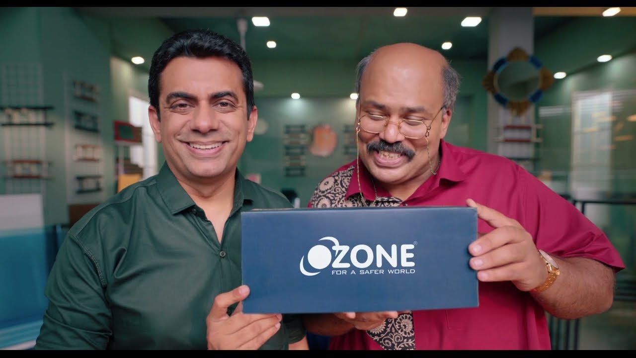 Glass Ka Better Half | Ozone