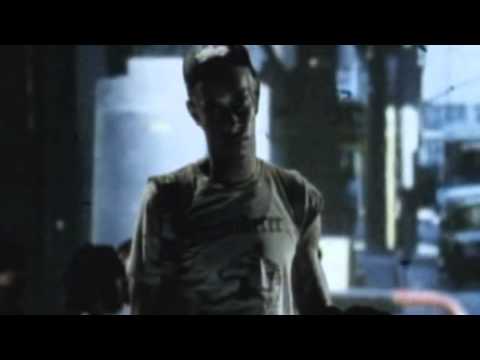 Green Day vs. Oasis vs. Travis vs. Eminem - Boulevard of broken songs (DJ Party Ben)